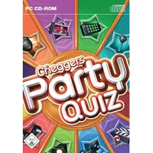 Cheggers Party Quiz (PC)