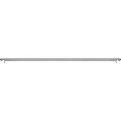 Hymer Diagonale aus Aluminium, Länge 1,67 m