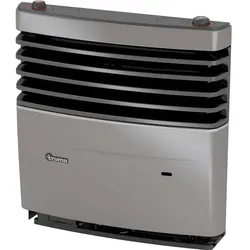 Verkleidung TRUMA 3004 Standard titangrey