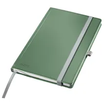Leitz Notizbuch A5 liniert Grün