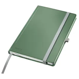 Leitz Notizbuch A5 liniert Grün