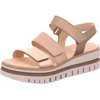 Gabor / 44.620.62 für Damen, beige, Größe 40 1⁄2 EU / 7 UK