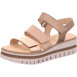 Gabor / 44.620.62 für Damen, beige, Größe 40 1⁄2 EU / 7 UK