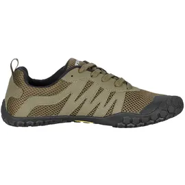 Ballop Pellet Schuhe (Größe 43, oliv)