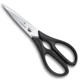 Victorinox Küchenschere 20 cm Edelstahl schwarz