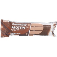 PowerBar Protein Nut2 Milk Chocolate Peanut Riegel 45 g