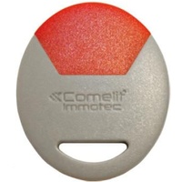 Comelit SK9050R/A Transponder Simplekey, rot