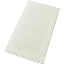 Christy Badematte Supreme Beige 50 x 90 cm