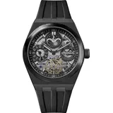 INGERSOLL The Broadway Dual Time Automatik 43mm 5ATM
