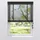 MY HOME Jalousie Bambus (B x H: 180 x 240 cm, Schwarz, Holz,