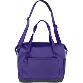 Evoc TOTE Travel Bag 30 Violett/Schwarz