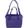 Evoc TOTE Travel Bag 30 Violett/Schwarz