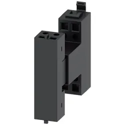 Siemens 3VA99870KD80 Hilfsstrom-Steckerleiste Zubehör für: alle Einschubeinheiten 3VA