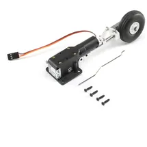 E-Flite Nose Gear Set: F-16 70mm EDF