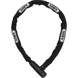 ABUS Kettenschloss Abus Kettenschloss 5805K L 75 cm D 5 mm schwarz
