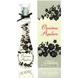 Christina Aguilera Eau de Parfum 50 ml