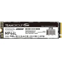 TEAM GROUP TeamGroup MP44L 2TB, M.2 2280 / M-Key / PCIe 4.0 x4 (TM8FPK002T0C101)