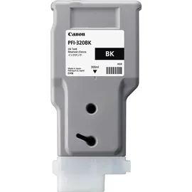 Canon PFI-320BK schwarz