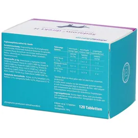 almapharm Sedarom direkt H 120 St