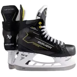 Bauer Supreme M30 Senior EE Black White - schwarz - 42.5