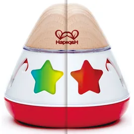 HaPe Musikkreisel bunt