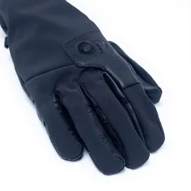 Outdoor Research Stormtracker Sensor Windbloc Handschuhe Schwarz XL
