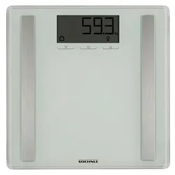 Soehnle Shape Sense Control 200