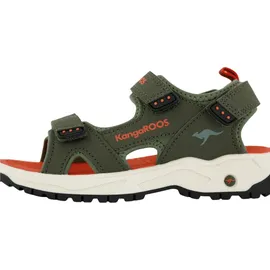 KangaROOS K-AS Ture Grün 37