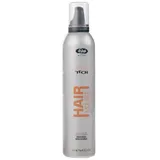 LISAP High Tech Haar Mousse Schaumfestiger 300 ml