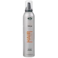 LISAP High Tech Haar Mousse Schaumfestiger 300 ml