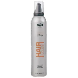 LISAP High Tech Haar Mousse Schaumfestiger 300 ml