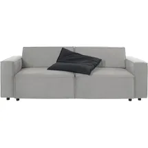 INOSIGN Schlafsofa »Marva«, incl. Bettfunktion und Bettkasten, Federkern