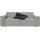 INOSIGN Schlafsofa »Marva«, incl. Bettfunktion und Bettkasten, Federkern