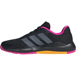 adidas Schuhe Adidas Dropset Base KJ4195 - Orange/Rosa - 42