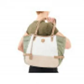 Rieker H1066 mintgrün-altweiß-hellbeige