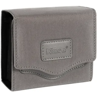 KASE magnetisches Filteraufbewahrungs Etui für Filter 82mm