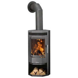 Justus Usedom 5 gussgrau