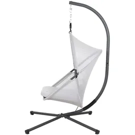 Siena Garden Yobaya Hängesessel Easy Grey