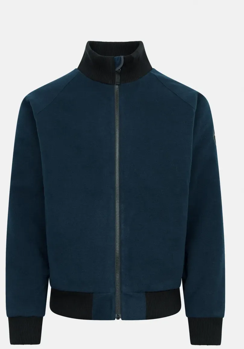 Derbe Jacke Cabholm Herren Dunkelblau