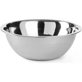 HENDI Rührschüssel 4,9 L - abgerundet Ø 300 mm