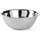 HENDI Rührschüssel 4,9 L - abgerundet Ø 300 mm