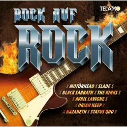 BOCK AUF ROCK!