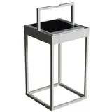 Konstsmide LED Solarlaterne Portofino weiß 7815-250