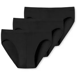 SCHIESSER UNCOVER by SCHIESSER Slip 3er Pack | Gr.: M