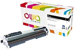 OWA HP CF 230 A Kompatibel Tonerkartusche Schwarz