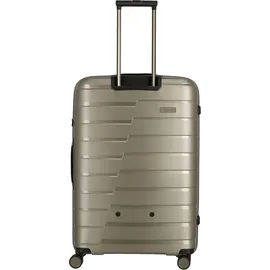 Travelite Air Base 4-Rollen 77 cm / 105 l champagner