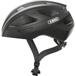 Abus Macator Schwarz Modell 2025