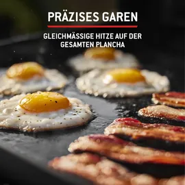 Weber Slate GPD 71 cm Premium Plancha