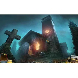 Enigmatis - Vermisst in Maple Creek