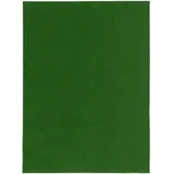 Snapstyle Kunstrasen Rasenteppich mit Noppen Kingston 200 x 150 cm Grün